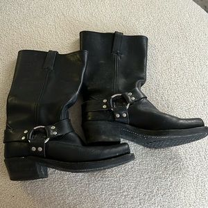 COPY - Frye Boots